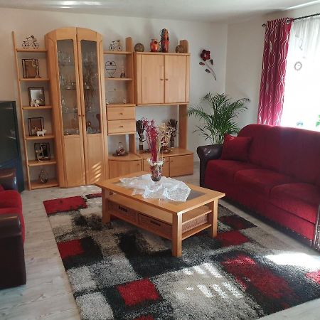 Ana'S Ferienwohnung Furth im Wald Eksteriør bilde