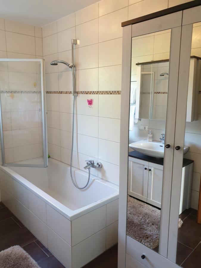 Ana'S Ferienwohnung Furth im Wald Eksteriør bilde