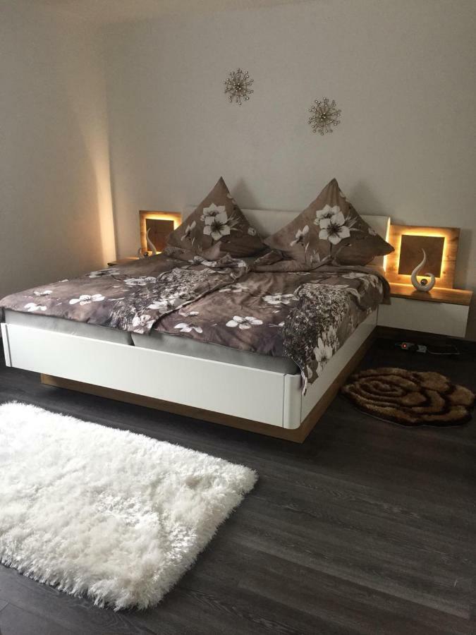 Ana'S Ferienwohnung Furth im Wald Eksteriør bilde