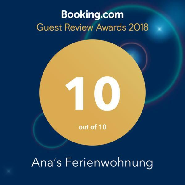 Ana'S Ferienwohnung Furth im Wald Eksteriør bilde