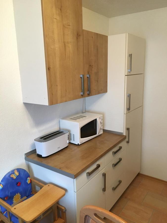 Ana'S Ferienwohnung Furth im Wald Eksteriør bilde